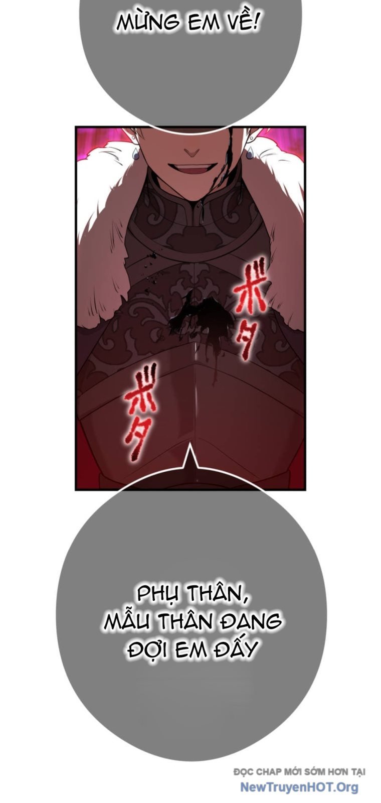 Ta Là Kẻ Siêu Việt Duy Nhất: Chapter 68