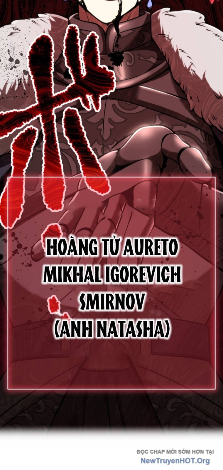 Ta Là Kẻ Siêu Việt Duy Nhất: Chapter 68