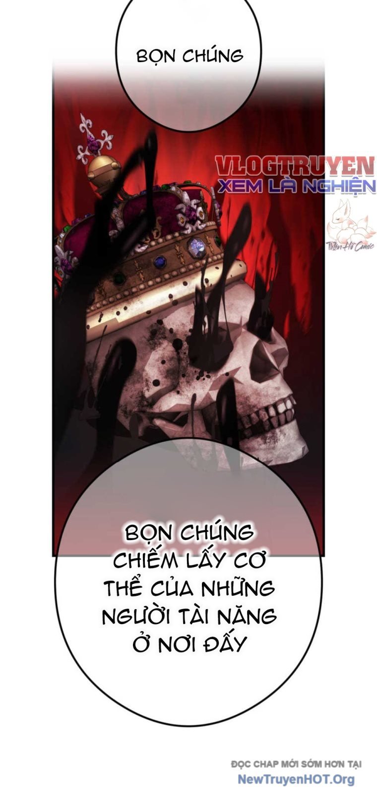 Ta Là Kẻ Siêu Việt Duy Nhất: Chapter 68