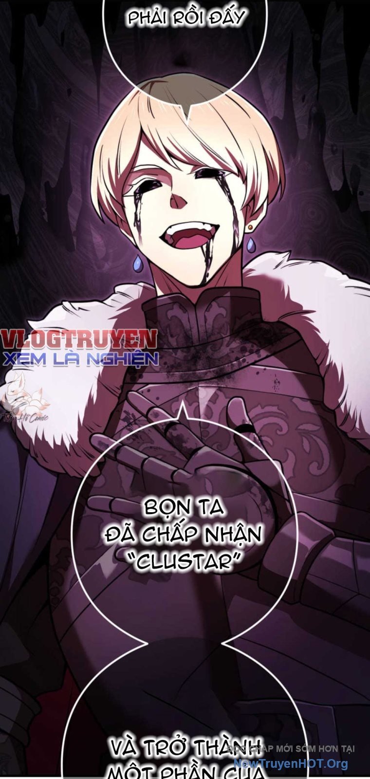 Ta Là Kẻ Siêu Việt Duy Nhất: Chapter 68