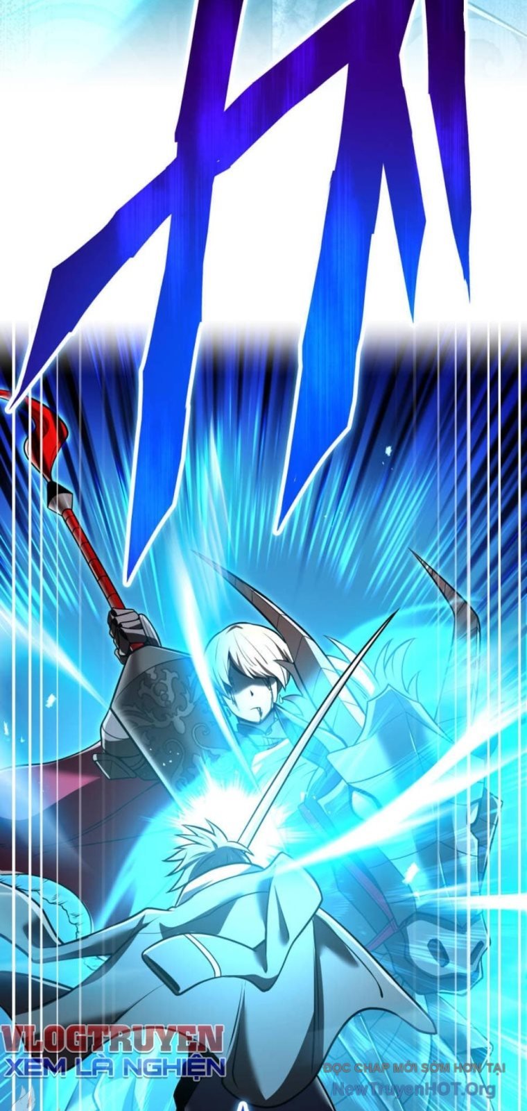 Ta Là Kẻ Siêu Việt Duy Nhất: Chapter 68