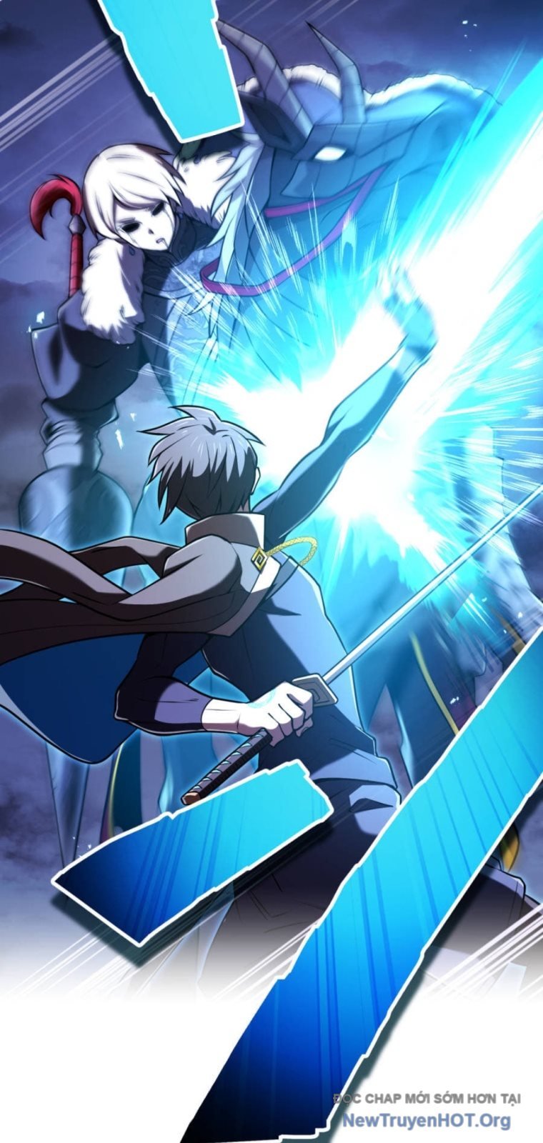 Ta Là Kẻ Siêu Việt Duy Nhất: Chapter 68