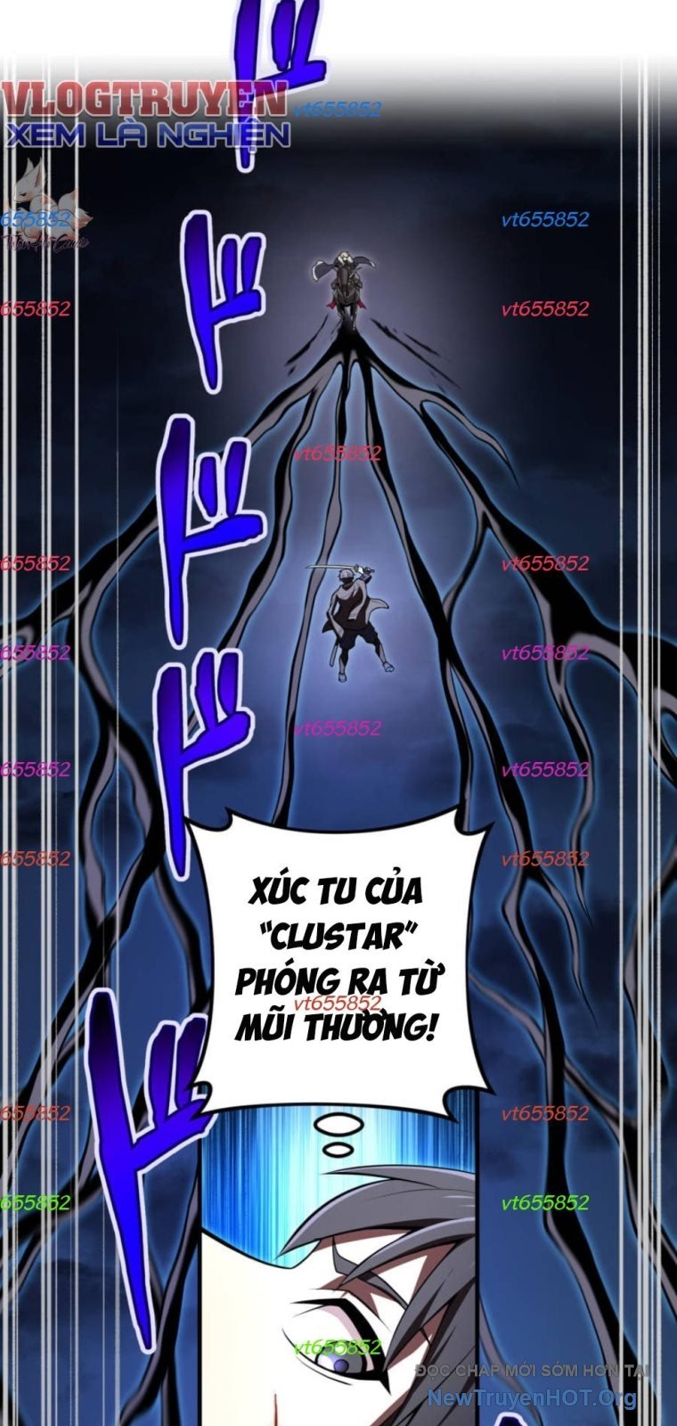 Ta Là Kẻ Siêu Việt Duy Nhất: Chapter 68