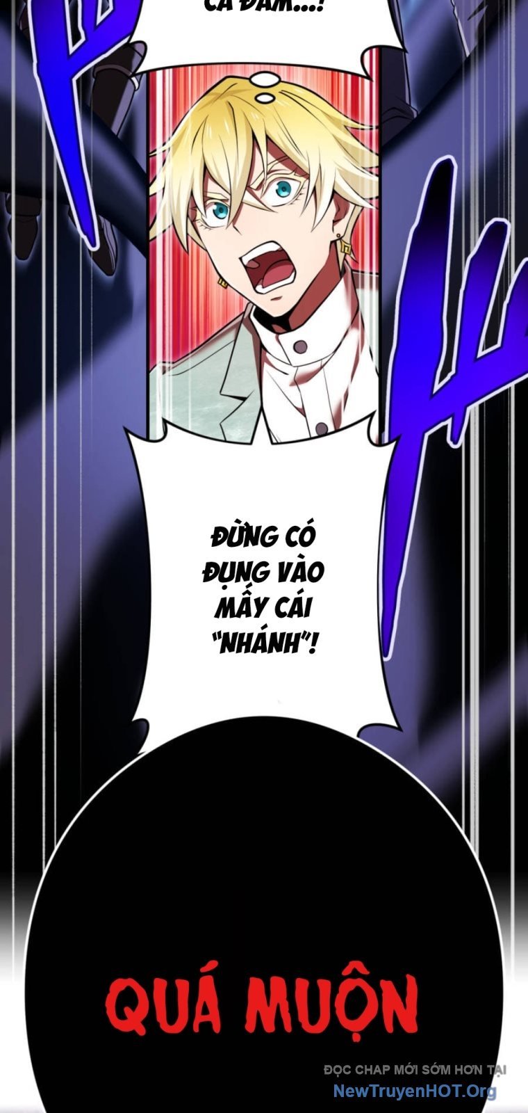 Ta Là Kẻ Siêu Việt Duy Nhất: Chapter 68