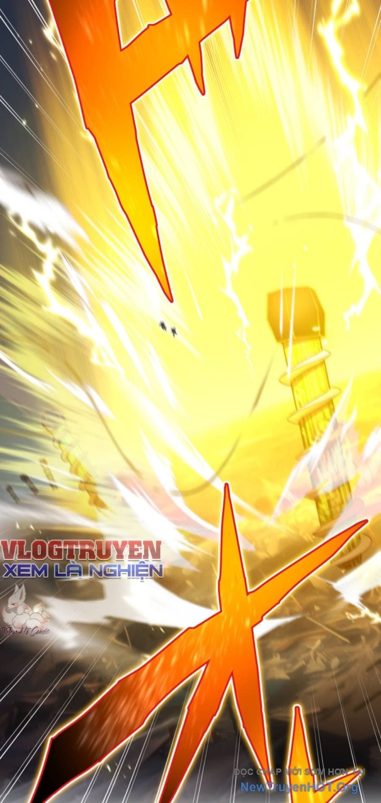 Ta Là Kẻ Siêu Việt Duy Nhất: Chapter 68