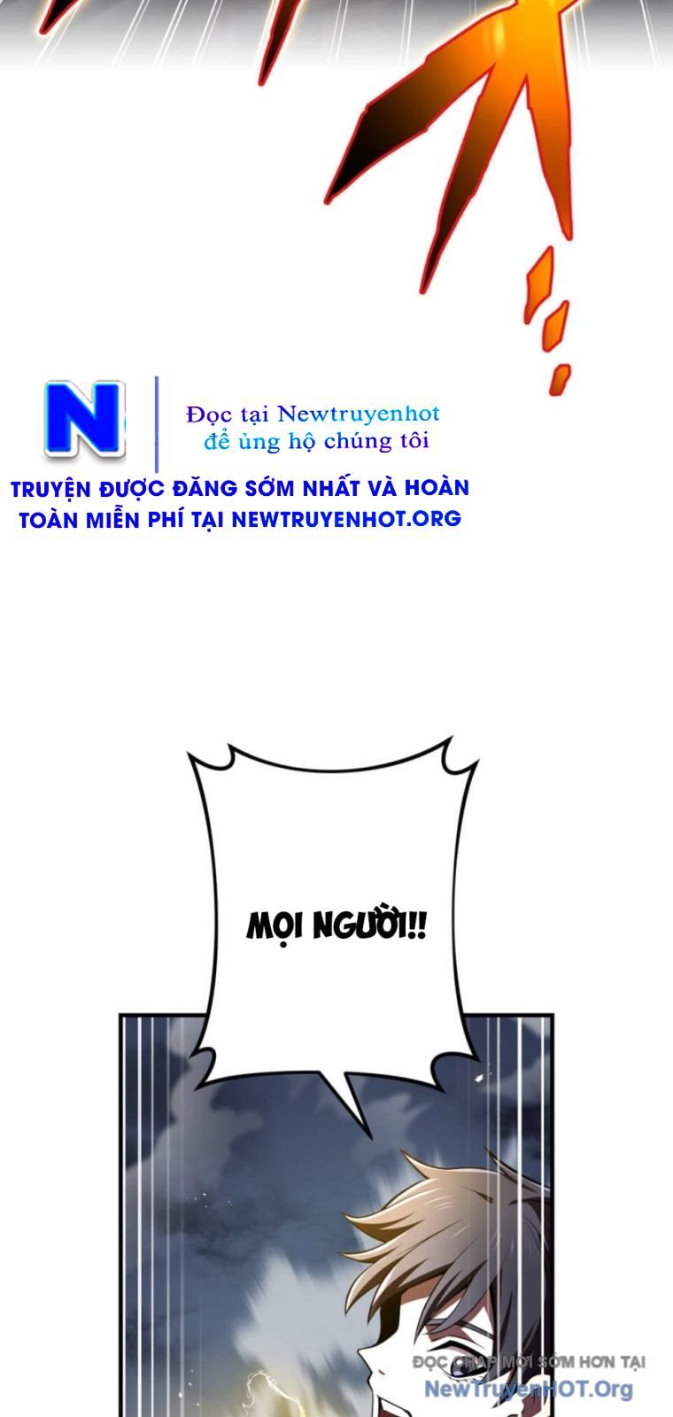 Ta Là Kẻ Siêu Việt Duy Nhất: Chapter 68