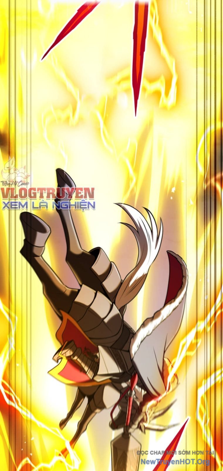 Ta Là Kẻ Siêu Việt Duy Nhất: Chapter 68