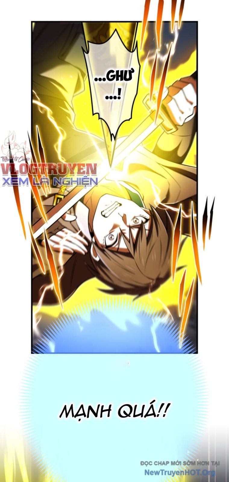 Ta Là Kẻ Siêu Việt Duy Nhất: Chapter 68