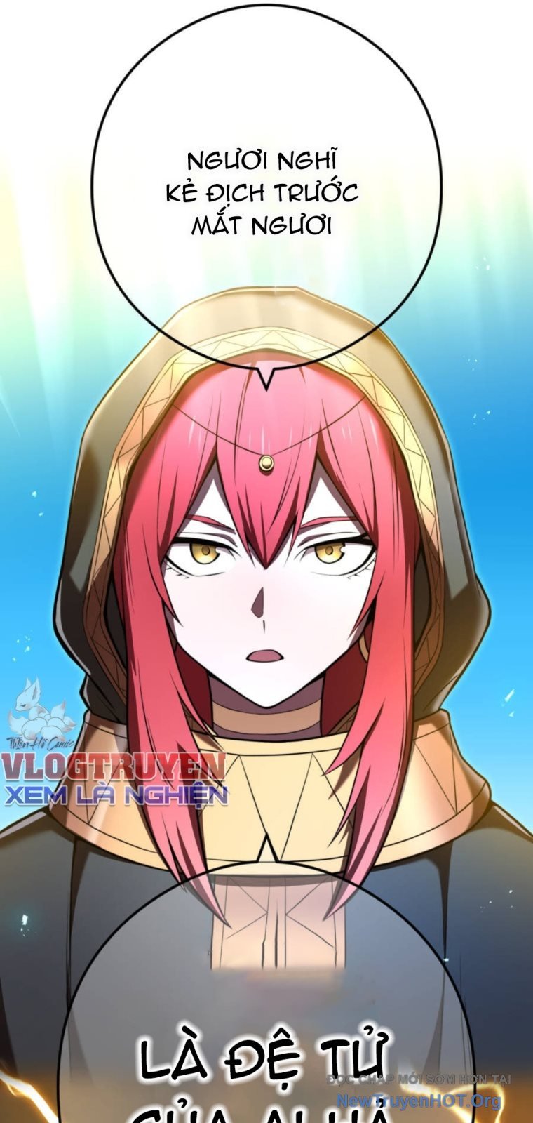 Ta Là Kẻ Siêu Việt Duy Nhất: Chapter 68