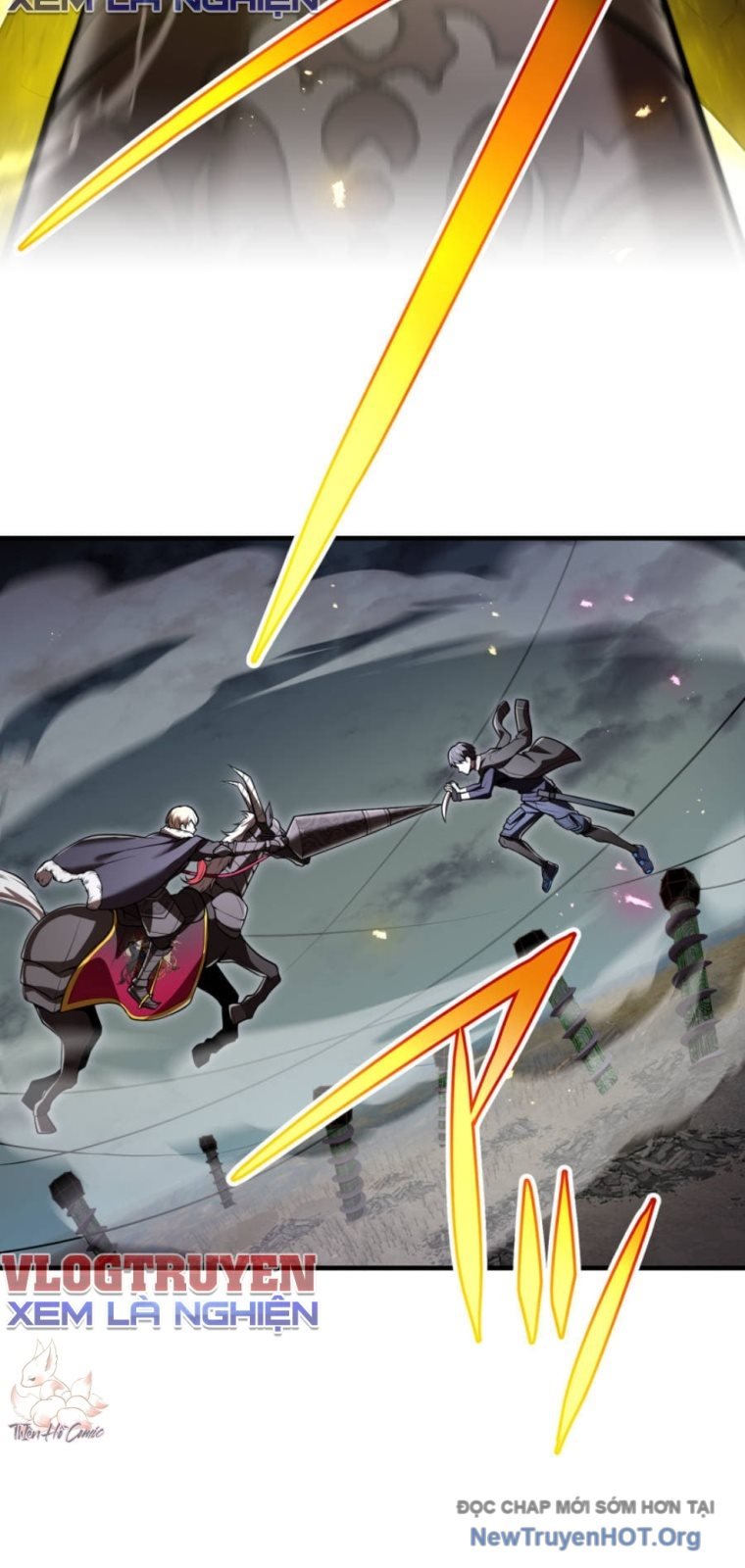 Ta Là Kẻ Siêu Việt Duy Nhất: Chapter 68