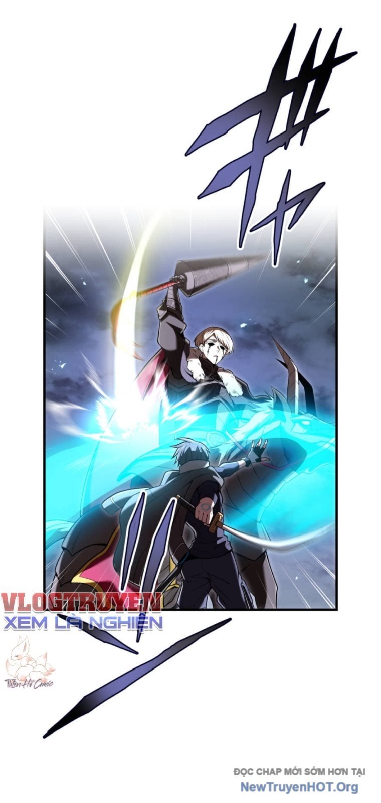 Ta Là Kẻ Siêu Việt Duy Nhất: Chapter 68
