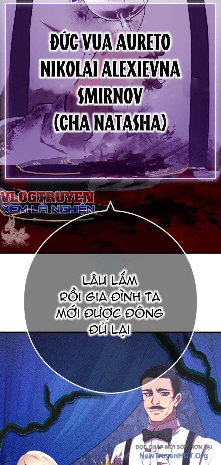 Ta Là Kẻ Siêu Việt Duy Nhất: Chapter 68