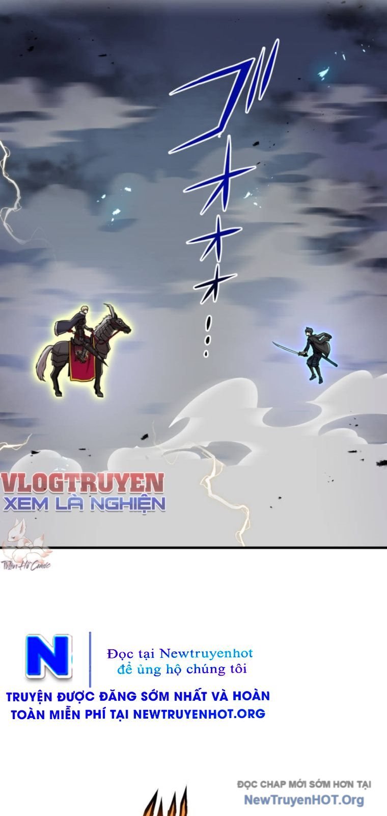 Ta Là Kẻ Siêu Việt Duy Nhất: Chapter 68