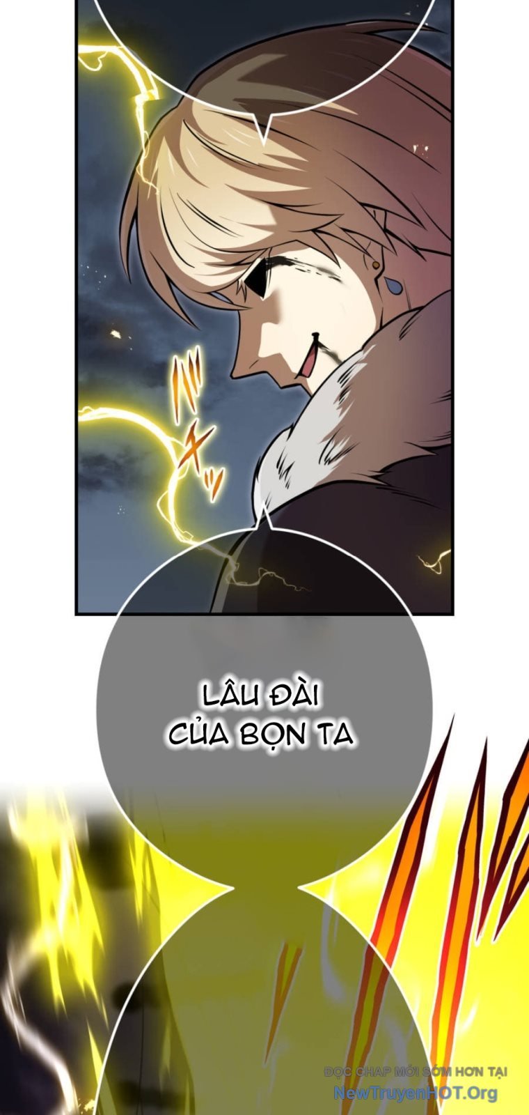 Ta Là Kẻ Siêu Việt Duy Nhất: Chapter 68