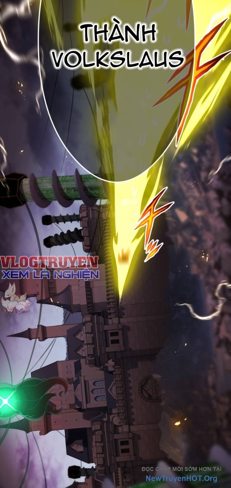 Ta Là Kẻ Siêu Việt Duy Nhất: Chapter 68