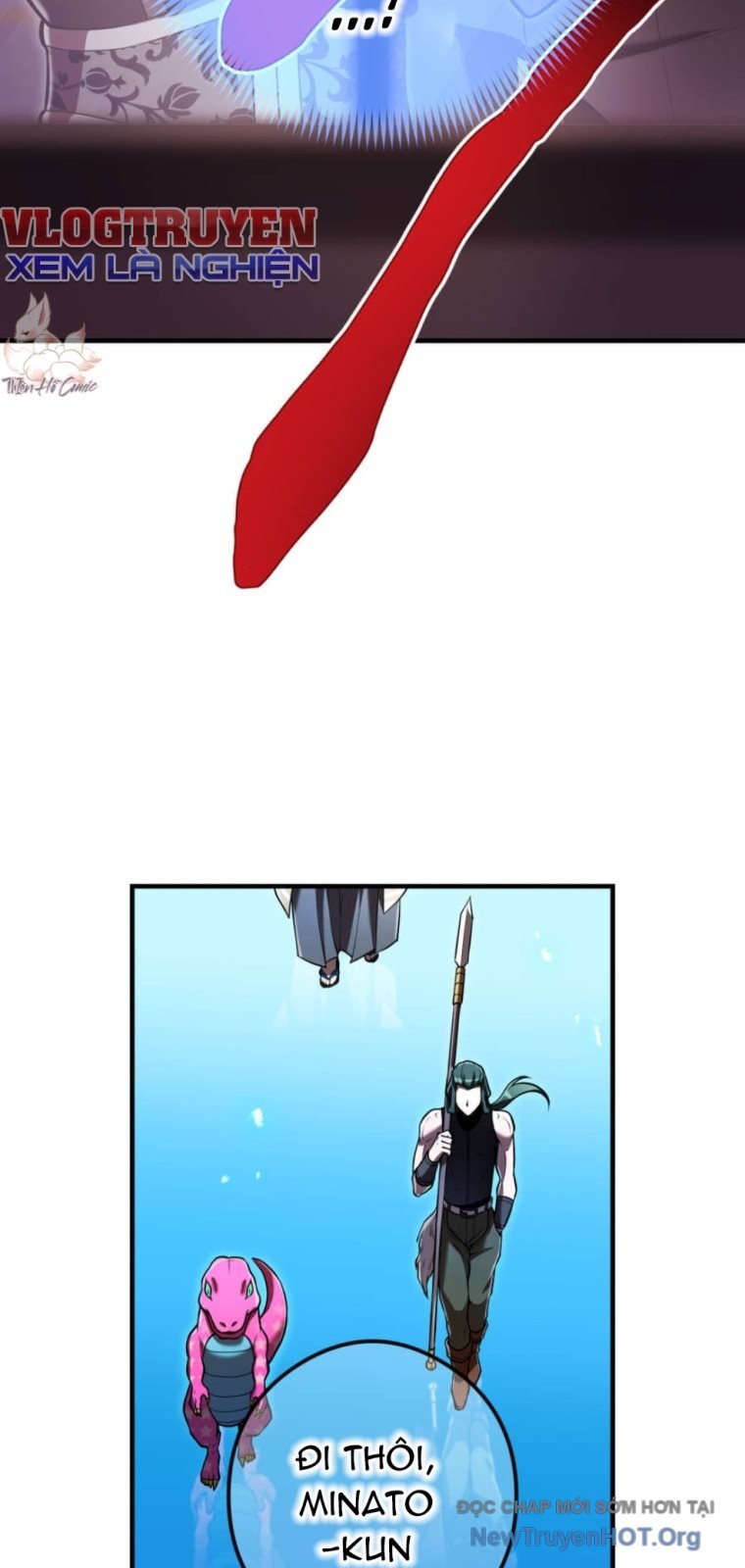 Ta Là Kẻ Siêu Việt Duy Nhất: Chapter 68