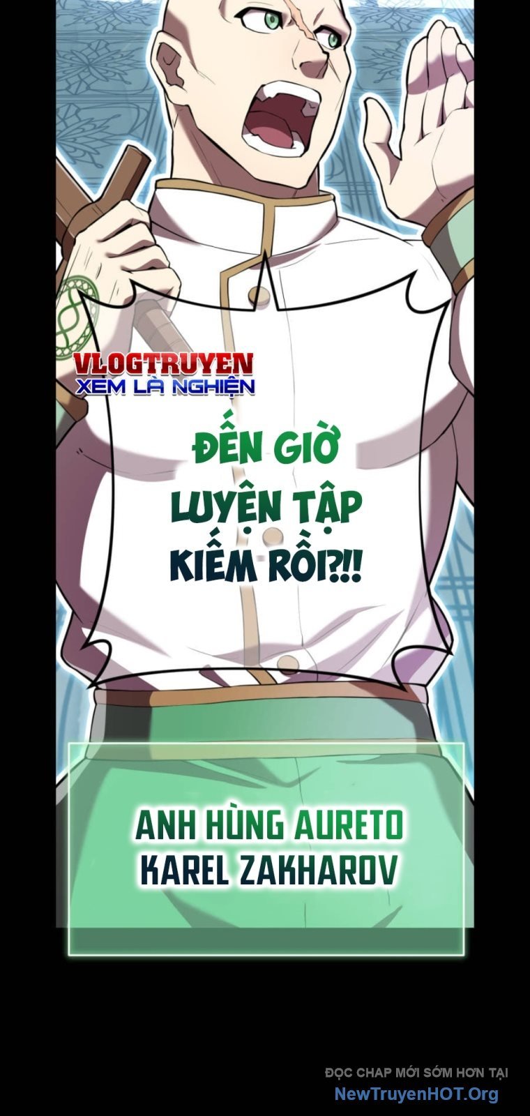 Ta Là Kẻ Siêu Việt Duy Nhất: Chapter 69