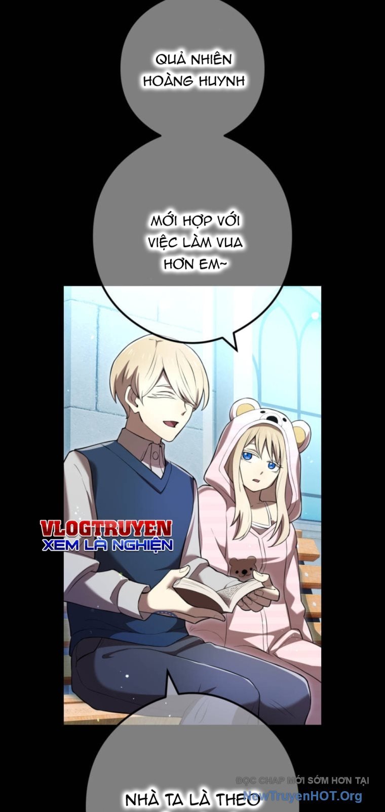 Ta Là Kẻ Siêu Việt Duy Nhất: Chapter 69