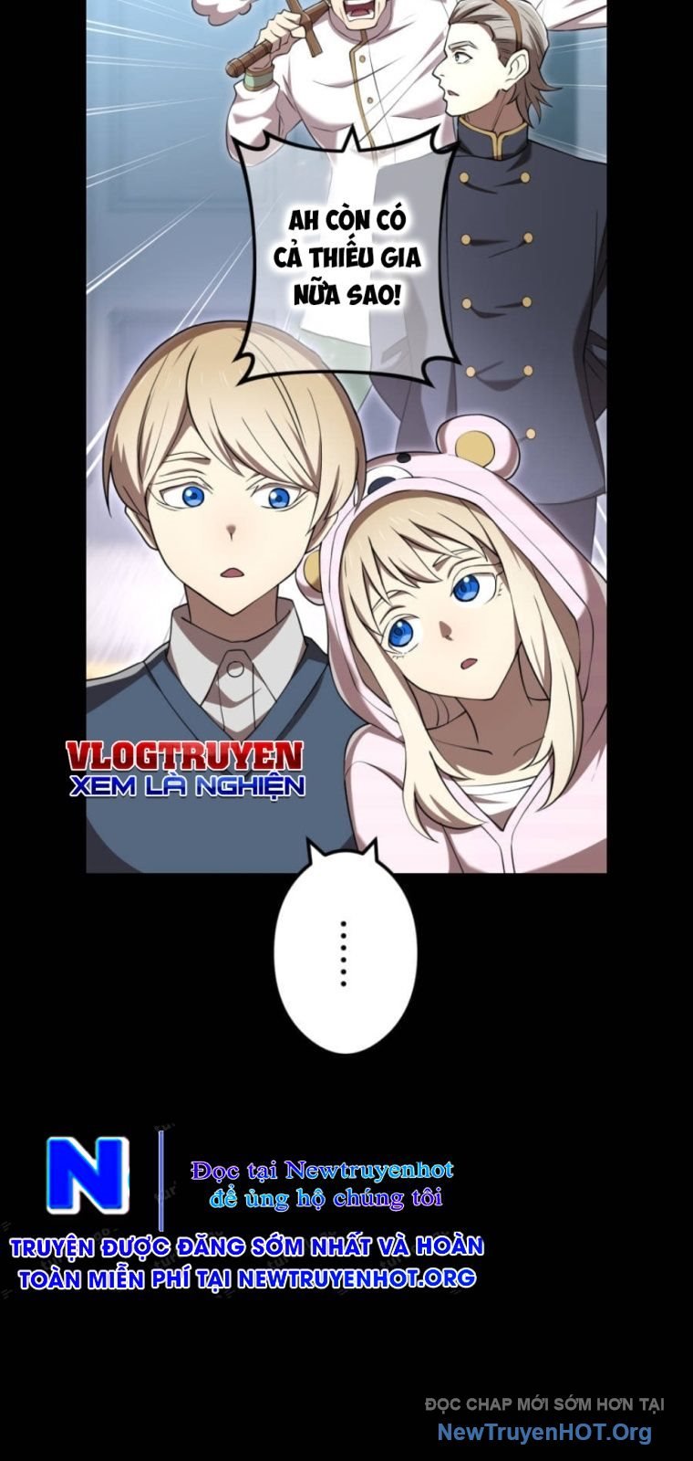 Ta Là Kẻ Siêu Việt Duy Nhất: Chapter 69