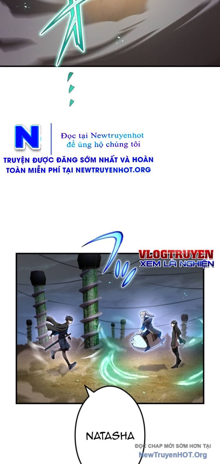 Ta Là Kẻ Siêu Việt Duy Nhất: Chapter 69