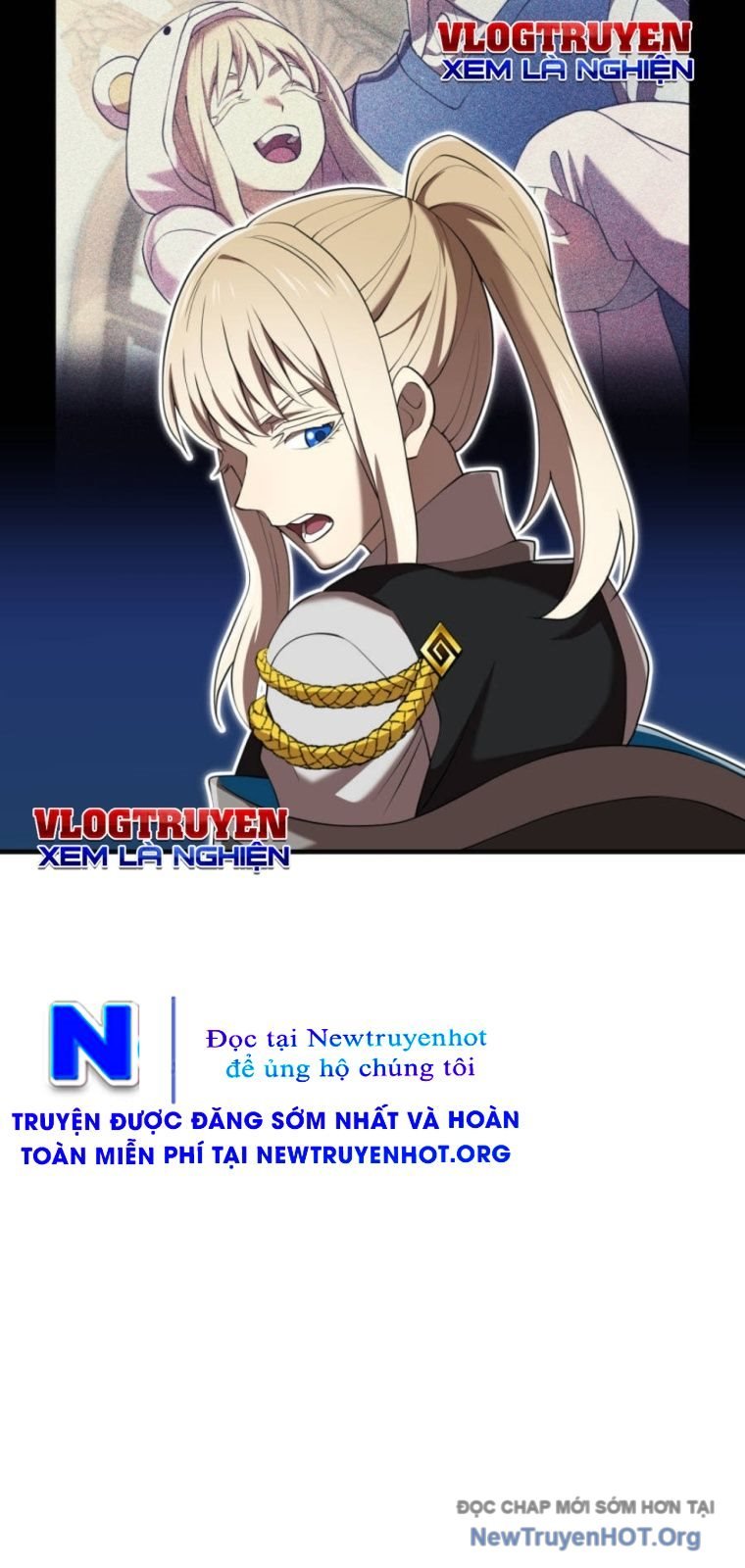Ta Là Kẻ Siêu Việt Duy Nhất: Chapter 69