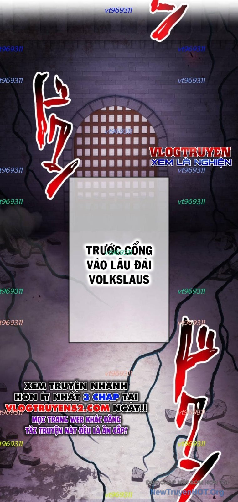 Ta Là Kẻ Siêu Việt Duy Nhất: Chapter 69