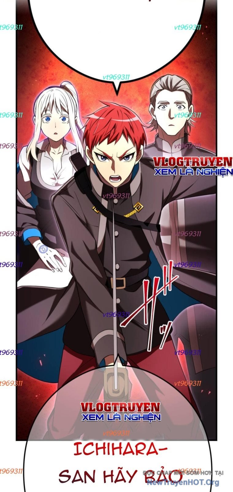 Ta Là Kẻ Siêu Việt Duy Nhất: Chapter 69