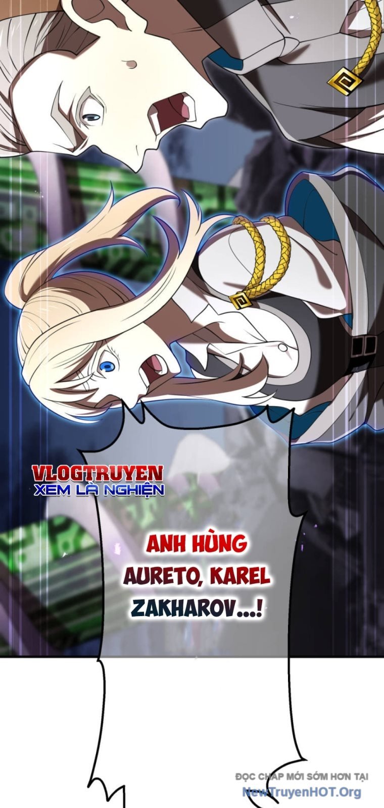Ta Là Kẻ Siêu Việt Duy Nhất: Chapter 69