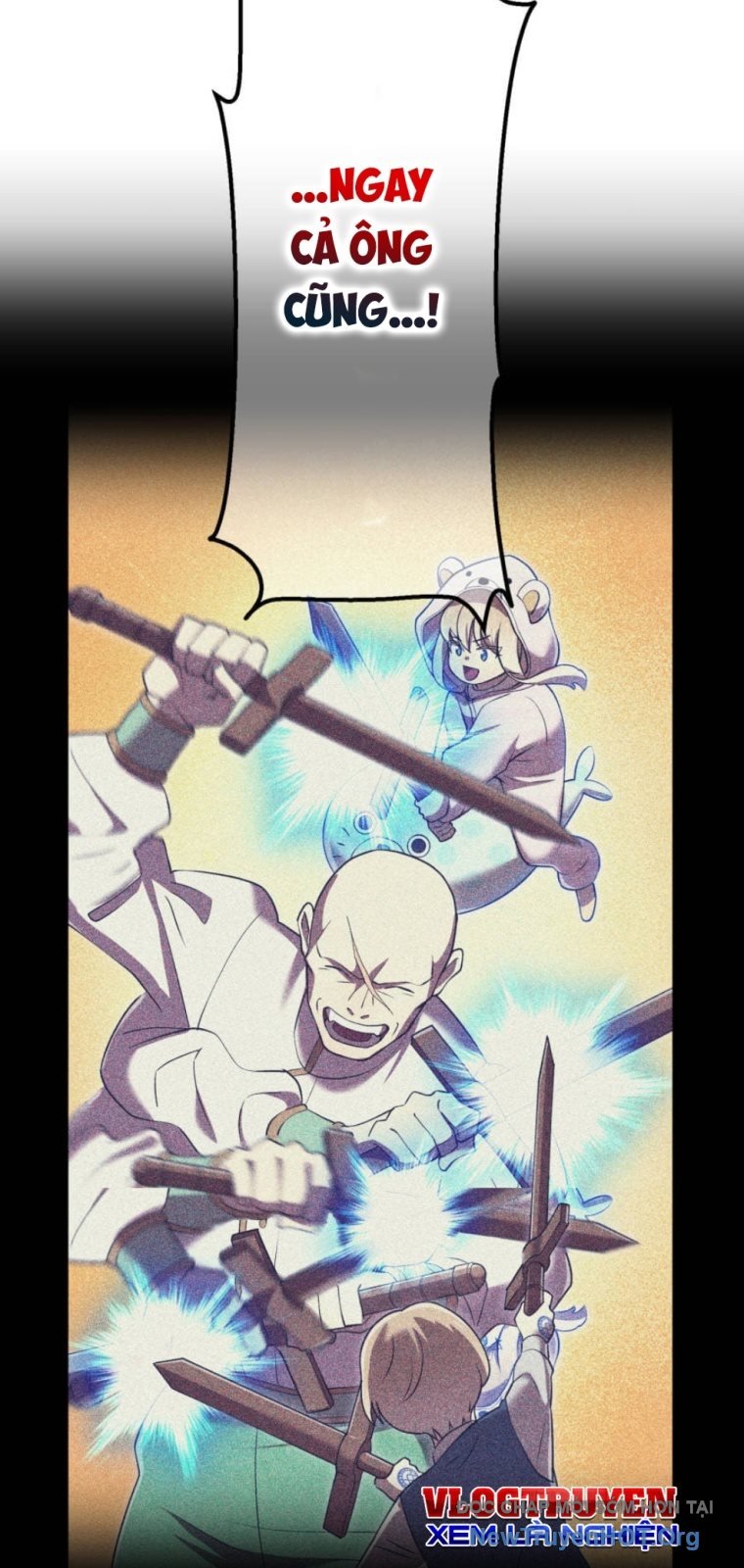 Ta Là Kẻ Siêu Việt Duy Nhất: Chapter 69