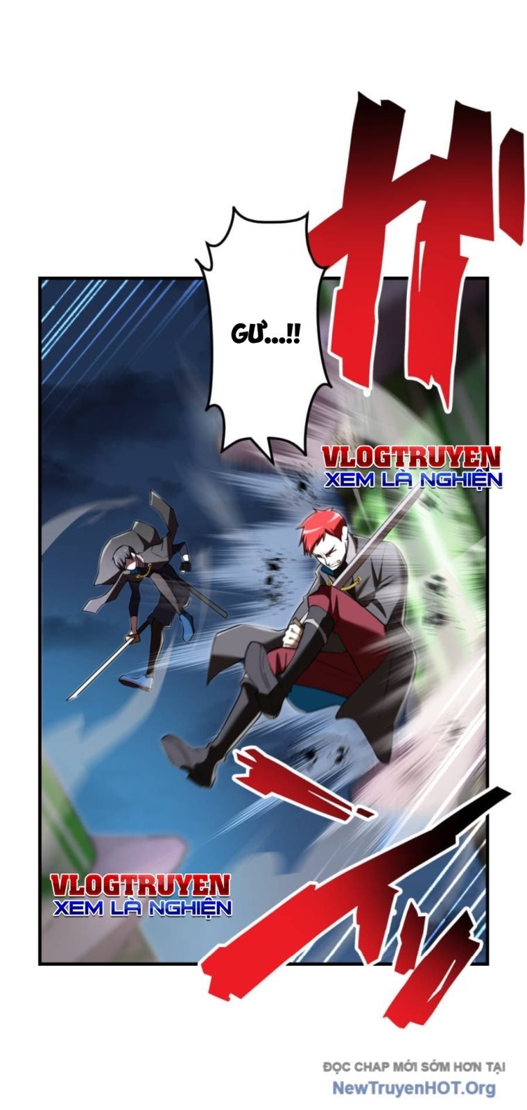 Ta Là Kẻ Siêu Việt Duy Nhất: Chapter 69