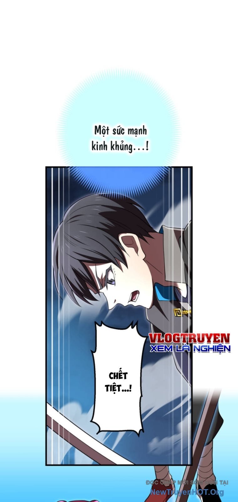 Ta Là Kẻ Siêu Việt Duy Nhất: Chapter 69