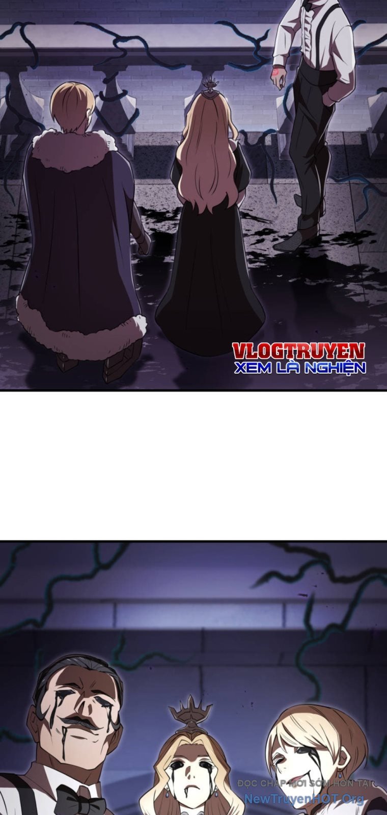 Ta Là Kẻ Siêu Việt Duy Nhất: Chapter 69