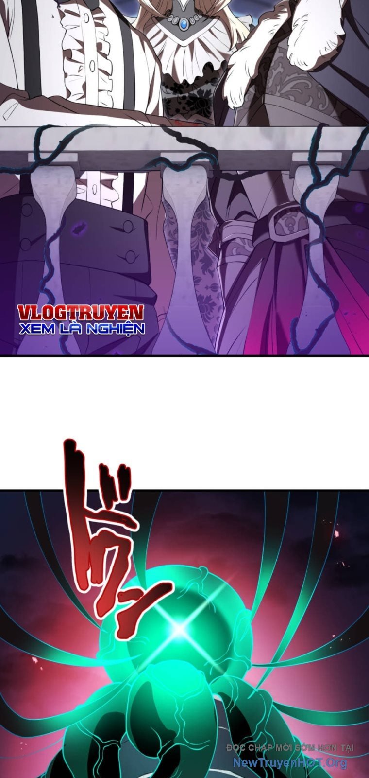 Ta Là Kẻ Siêu Việt Duy Nhất: Chapter 69