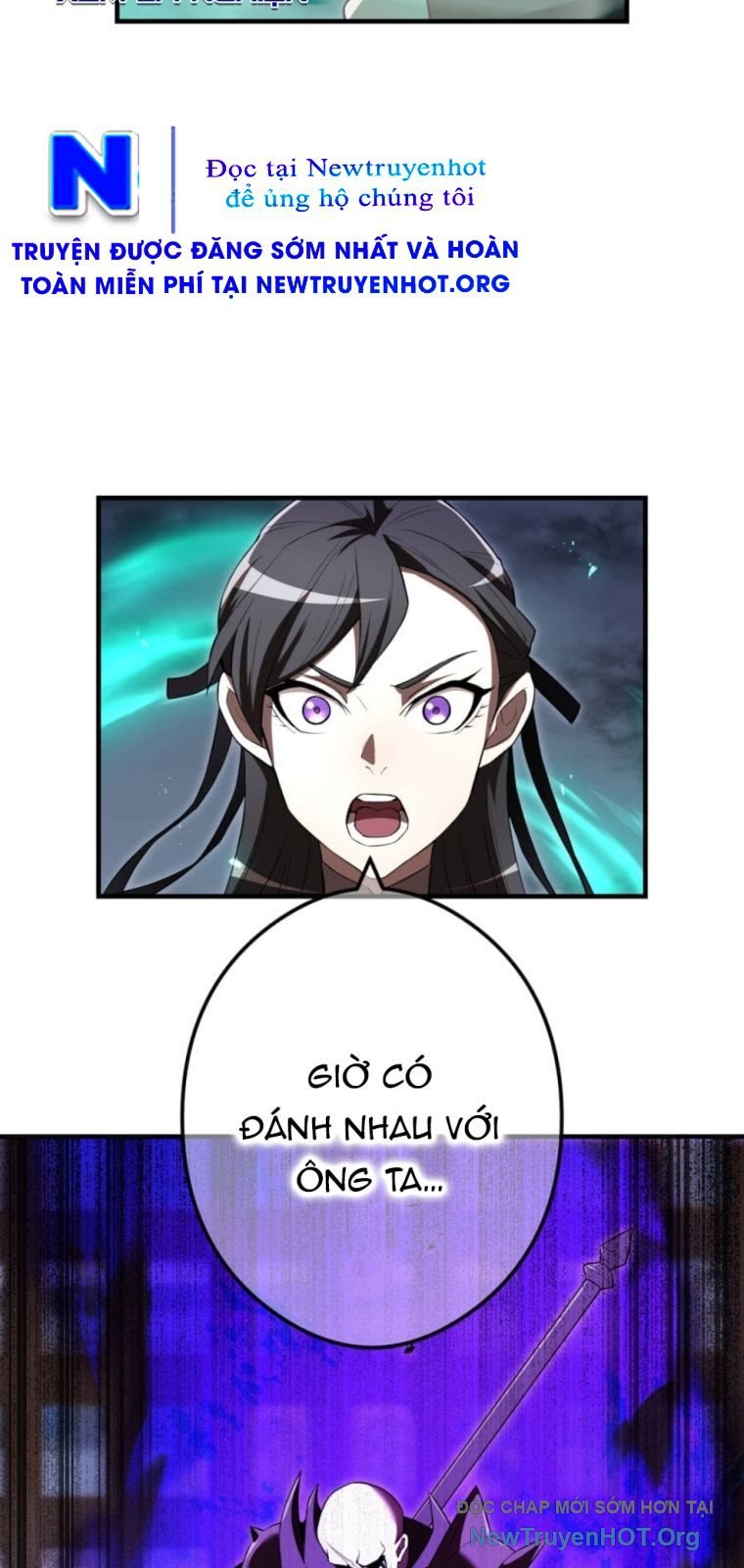 Ta Là Kẻ Siêu Việt Duy Nhất: Chapter 69