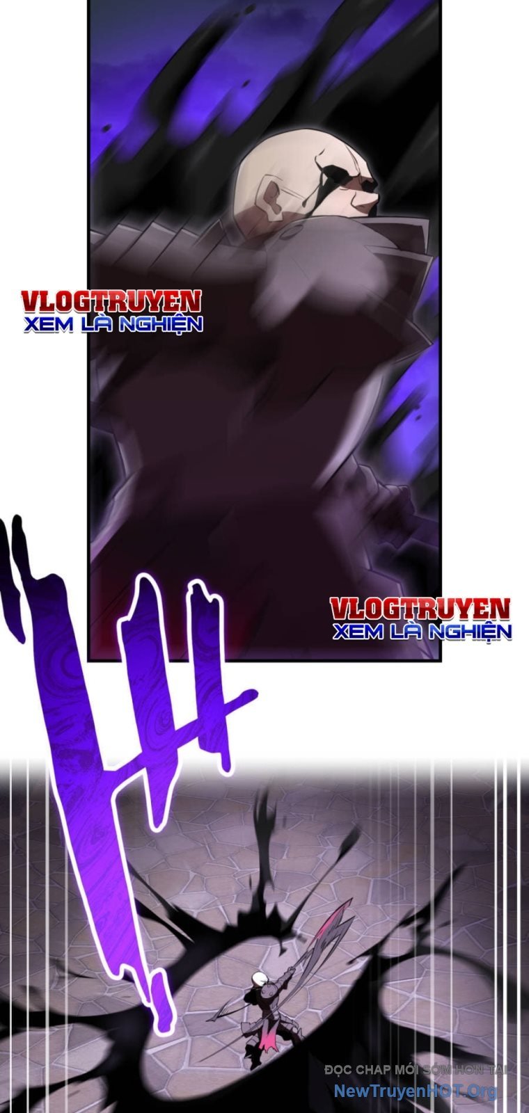 Ta Là Kẻ Siêu Việt Duy Nhất: Chapter 69