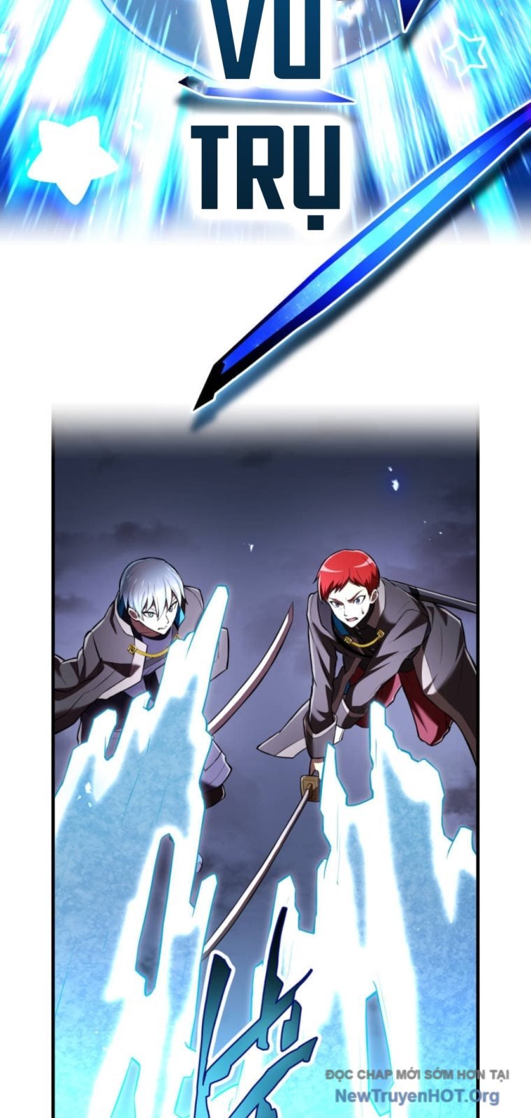 Ta Là Kẻ Siêu Việt Duy Nhất: Chapter 69
