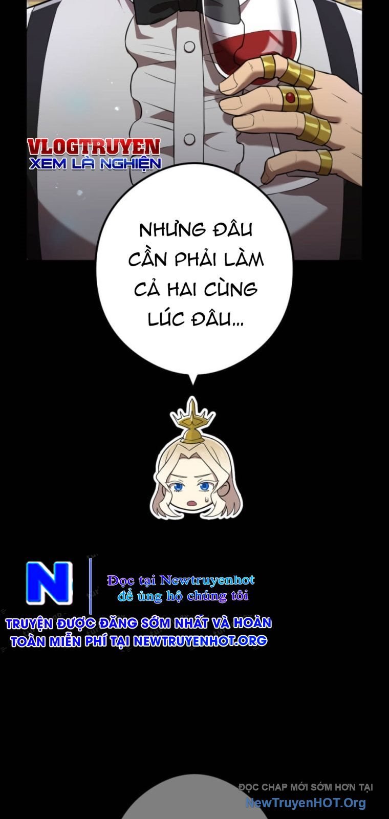 Ta Là Kẻ Siêu Việt Duy Nhất: Chapter 69