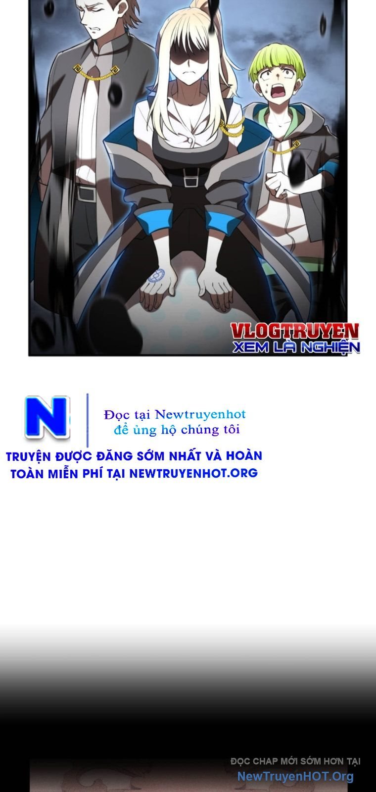Ta Là Kẻ Siêu Việt Duy Nhất: Chapter 70
