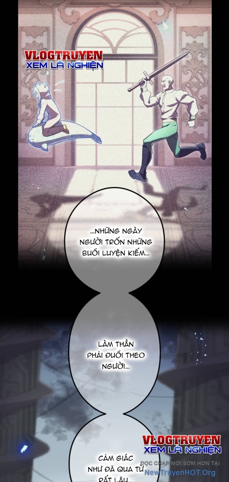 Ta Là Kẻ Siêu Việt Duy Nhất: Chapter 70