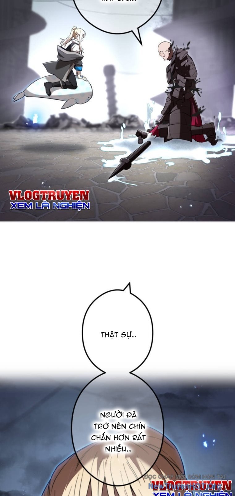 Ta Là Kẻ Siêu Việt Duy Nhất: Chapter 70