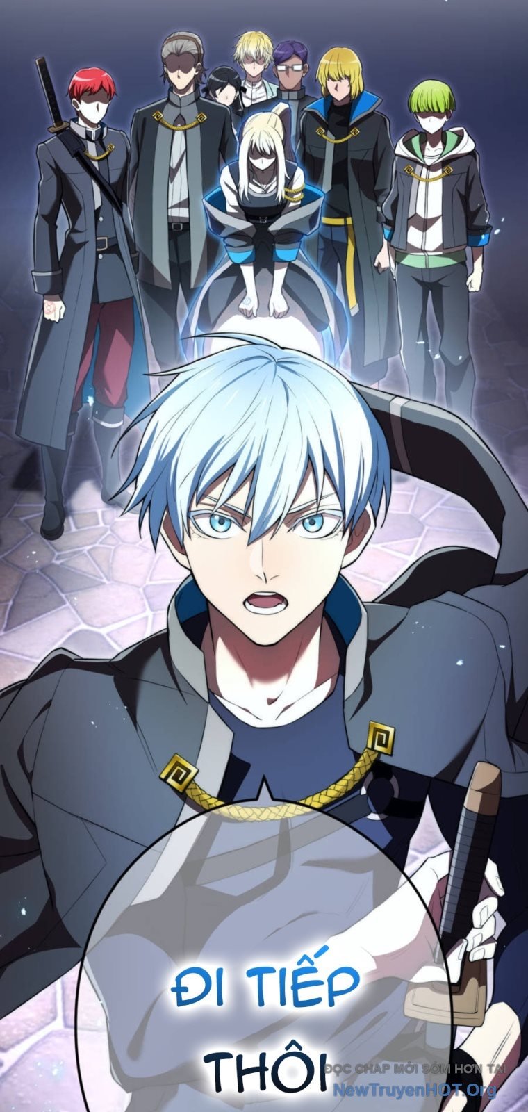 Ta Là Kẻ Siêu Việt Duy Nhất: Chapter 70