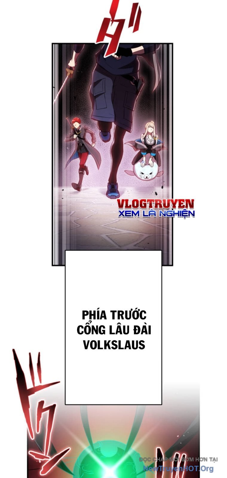 Ta Là Kẻ Siêu Việt Duy Nhất: Chapter 70