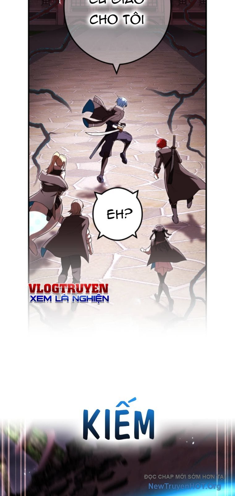 Ta Là Kẻ Siêu Việt Duy Nhất: Chapter 70