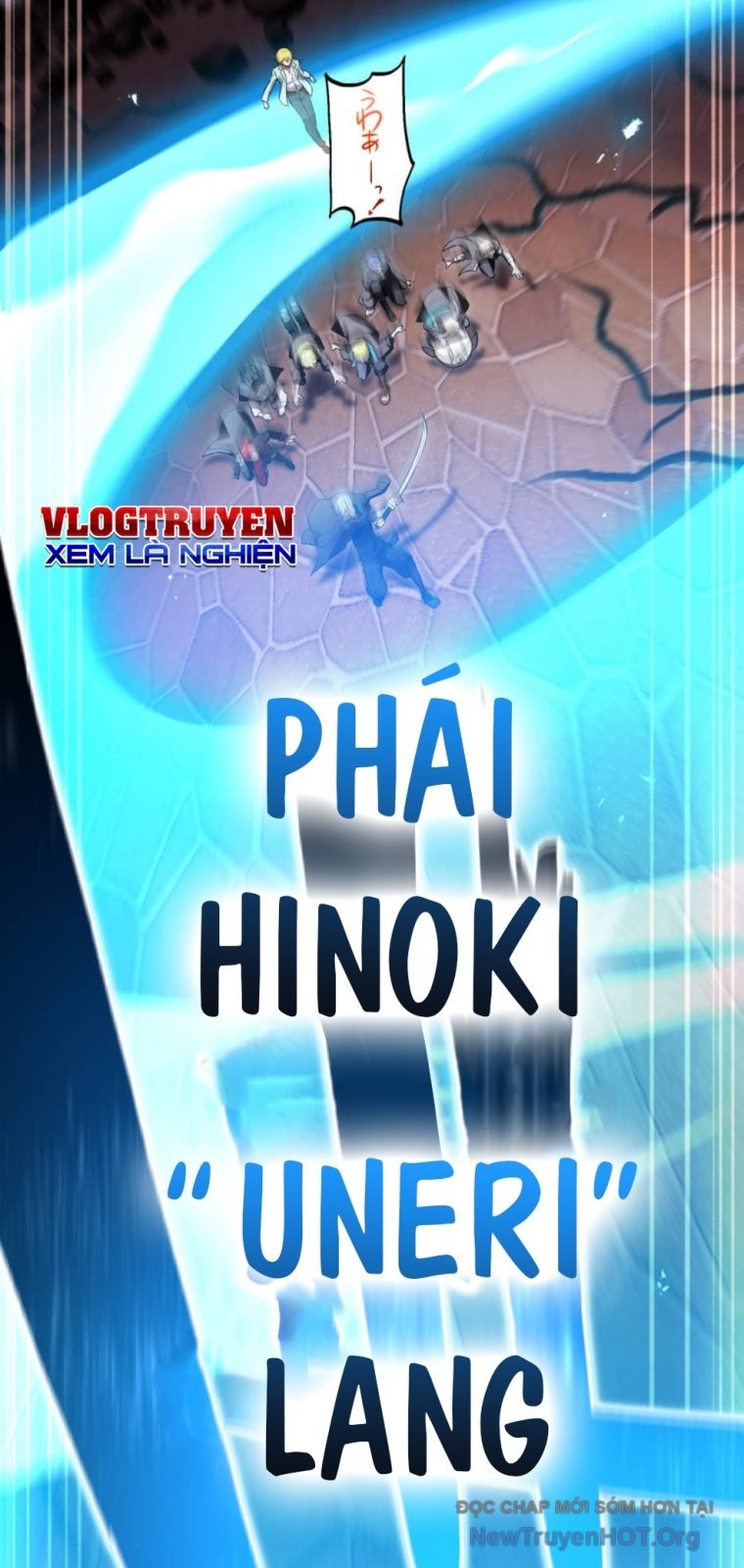 Ta Là Kẻ Siêu Việt Duy Nhất: Chapter 70