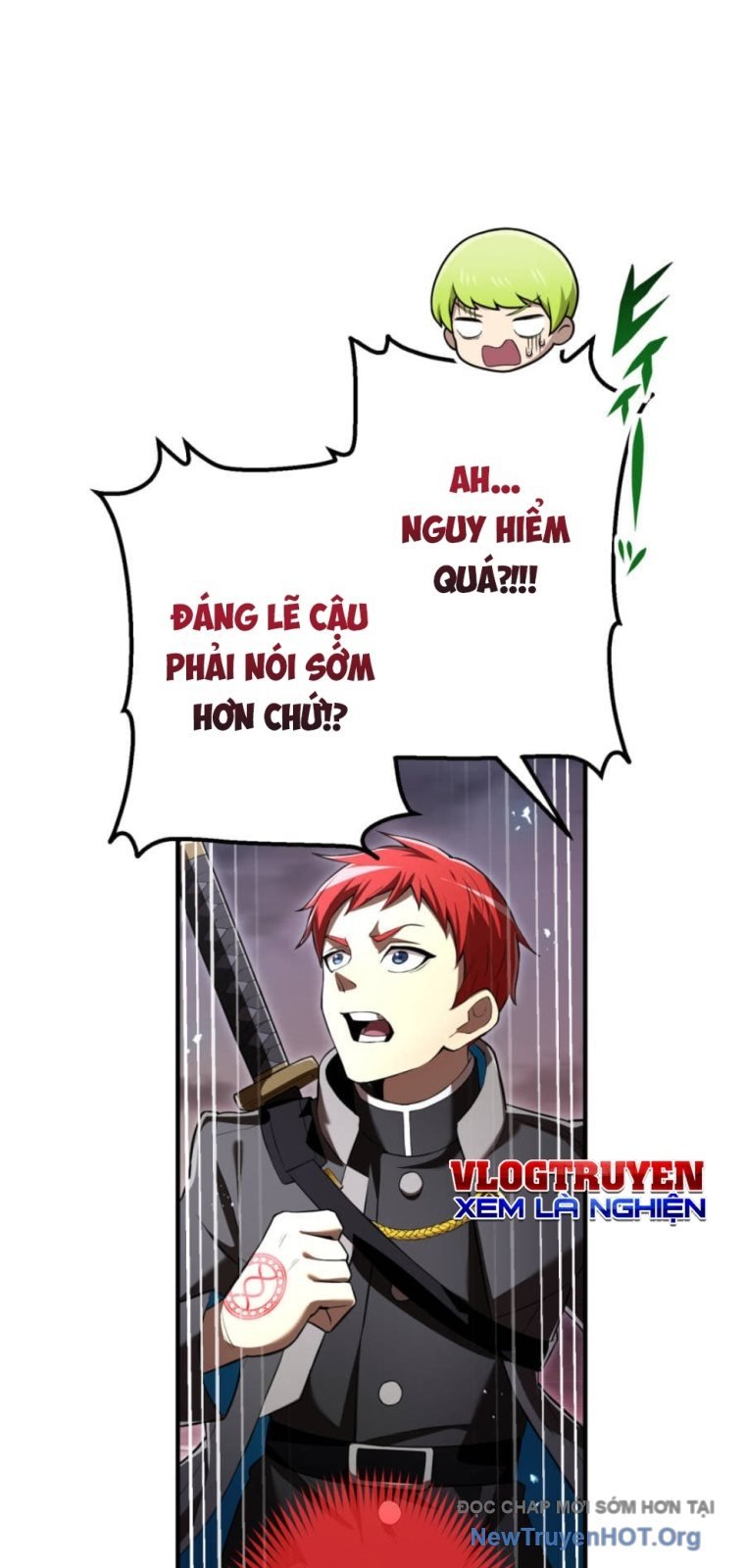 Ta Là Kẻ Siêu Việt Duy Nhất: Chapter 70