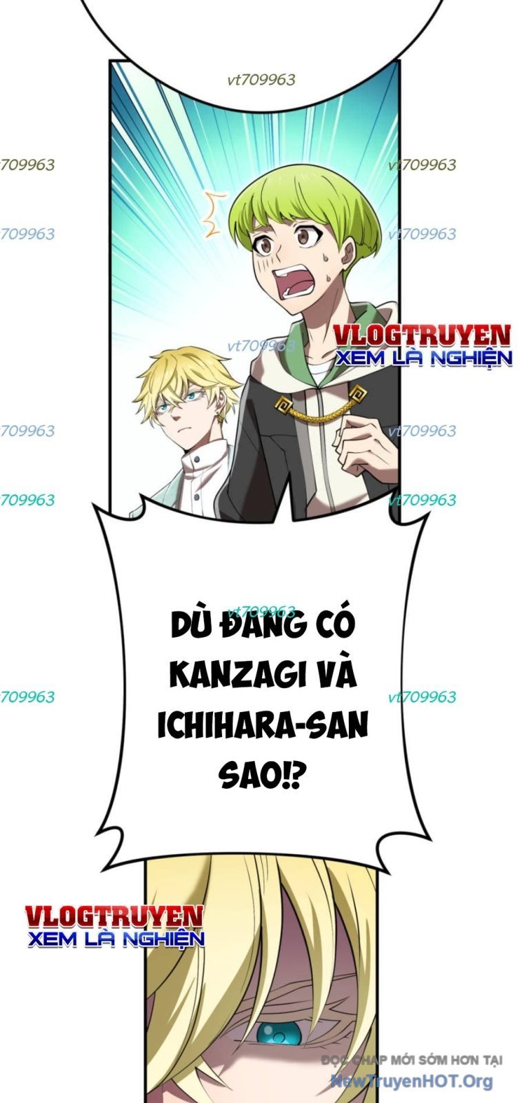 Ta Là Kẻ Siêu Việt Duy Nhất: Chapter 70