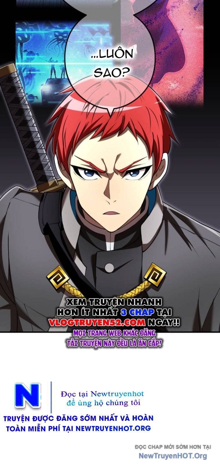 Ta Là Kẻ Siêu Việt Duy Nhất: Chapter 70