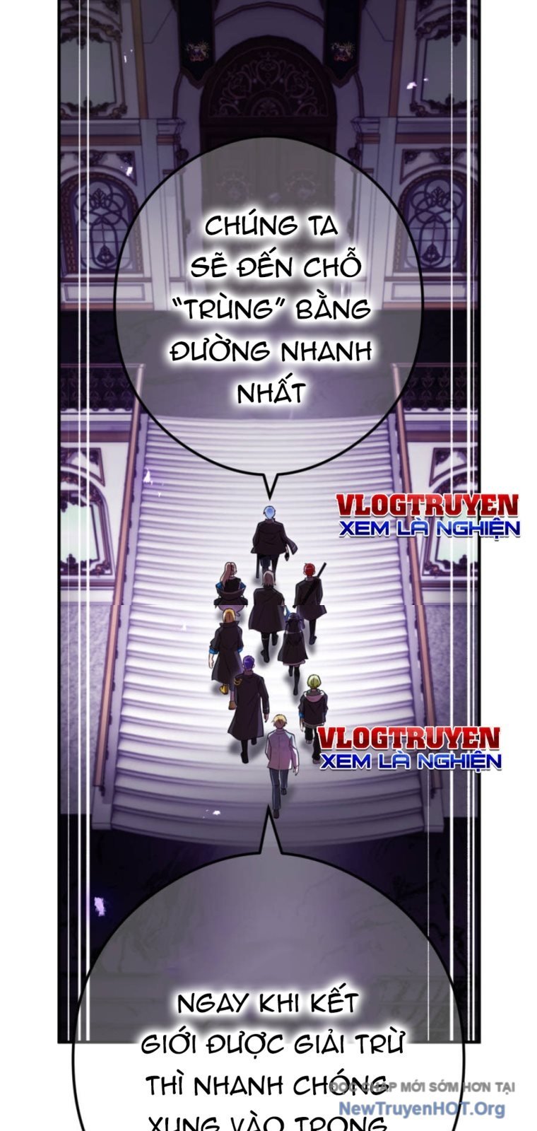 Ta Là Kẻ Siêu Việt Duy Nhất: Chapter 70