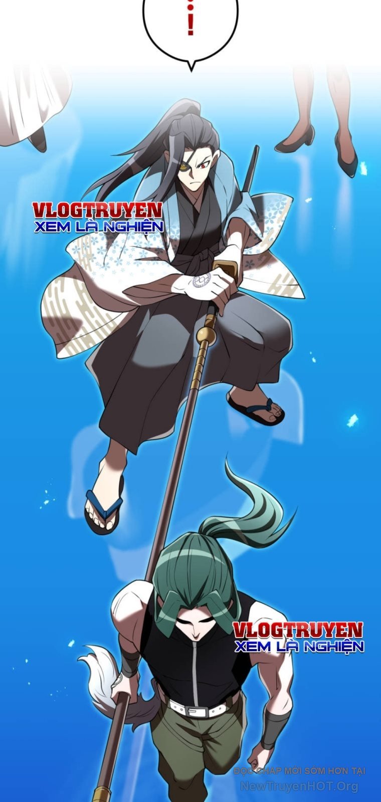 Ta Là Kẻ Siêu Việt Duy Nhất: Chapter 70