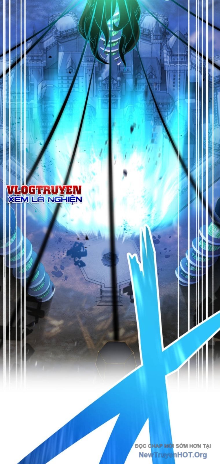 Ta Là Kẻ Siêu Việt Duy Nhất: Chapter 70